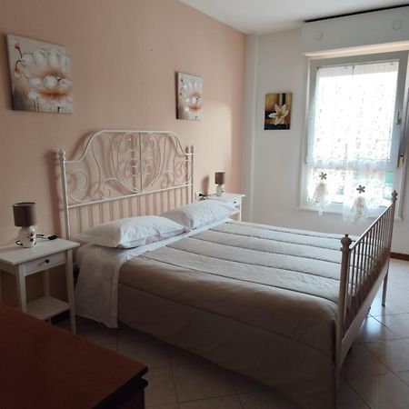 Casa Vacanze Vespucci Grassobbio Eksteriør billede