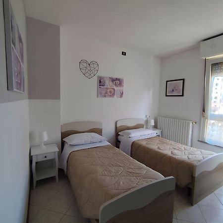 Casa Vacanze Vespucci Grassobbio Eksteriør billede