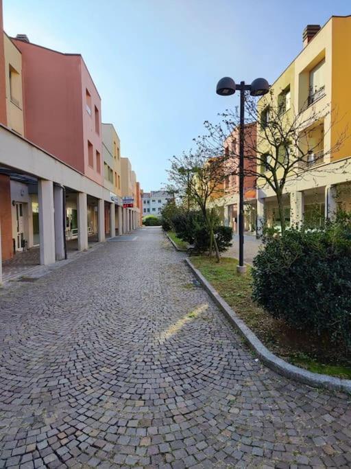 Casa Vacanze Vespucci Grassobbio Eksteriør billede