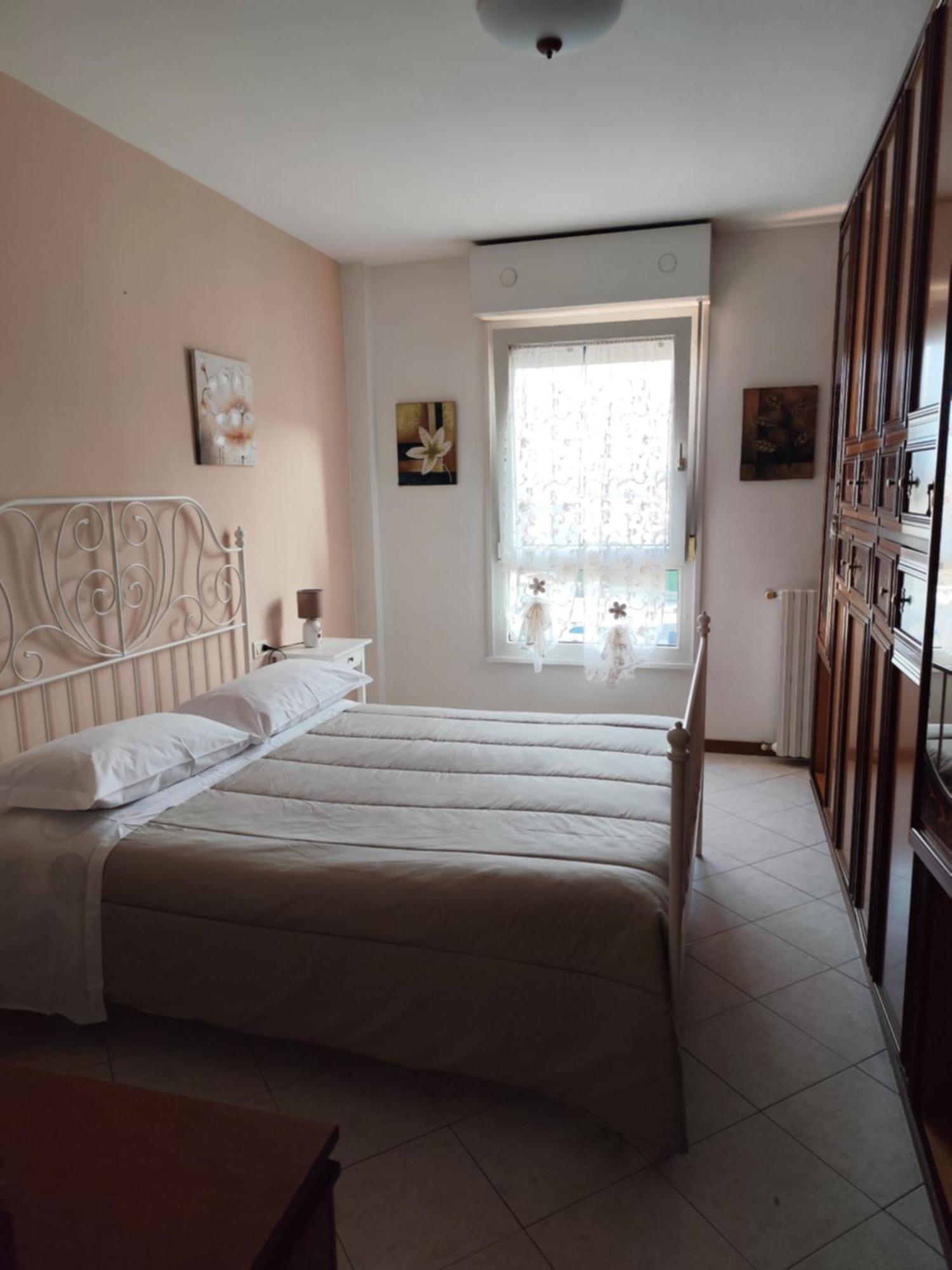 Casa Vacanze Vespucci Grassobbio Eksteriør billede