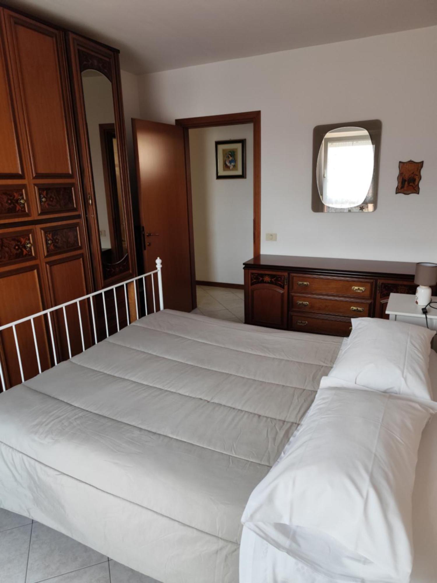 Casa Vacanze Vespucci Grassobbio Eksteriør billede